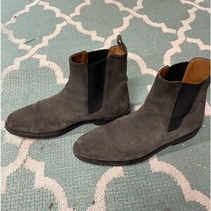 ORO Chelsea Boots Size 8.5